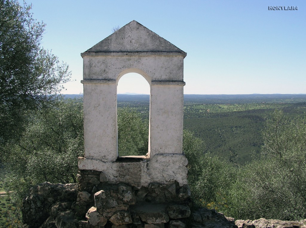Foto: * MONFRAGUE - Villareal De San Carlos (Cáceres), España