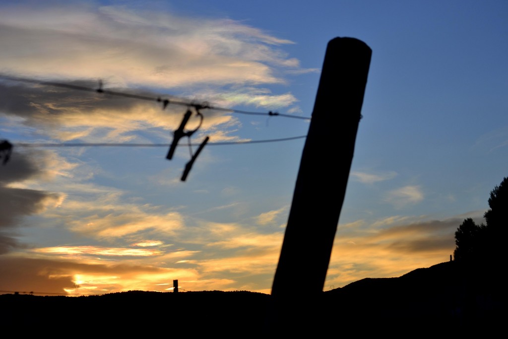 Foto de Torrelles de Foix (Barcelona), España