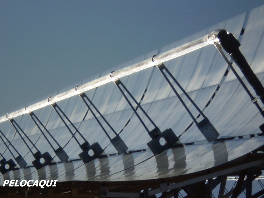 Foto de Palma Del Rio (Córdoba), España