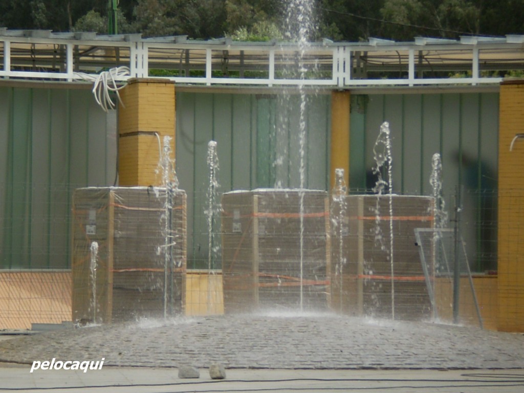 Foto de Palma Del Rio (Córdoba), España