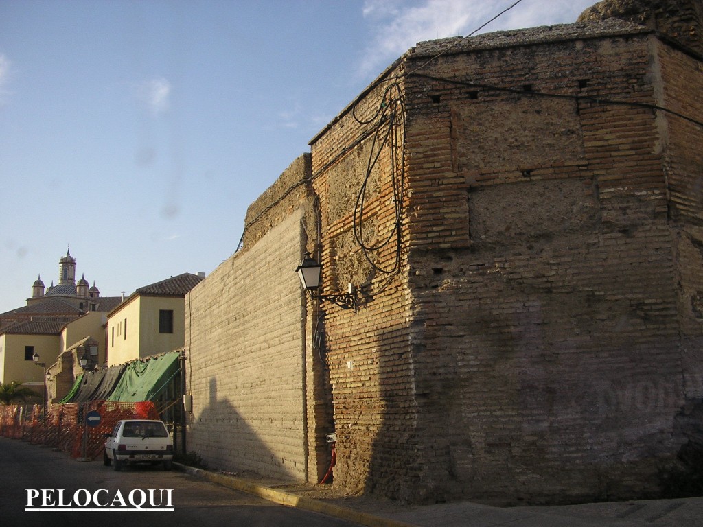 Foto de Palma Del Rio (Córdoba), España