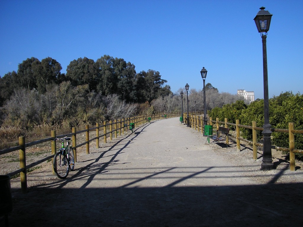 Foto de Palma Del Rio (Córdoba), España