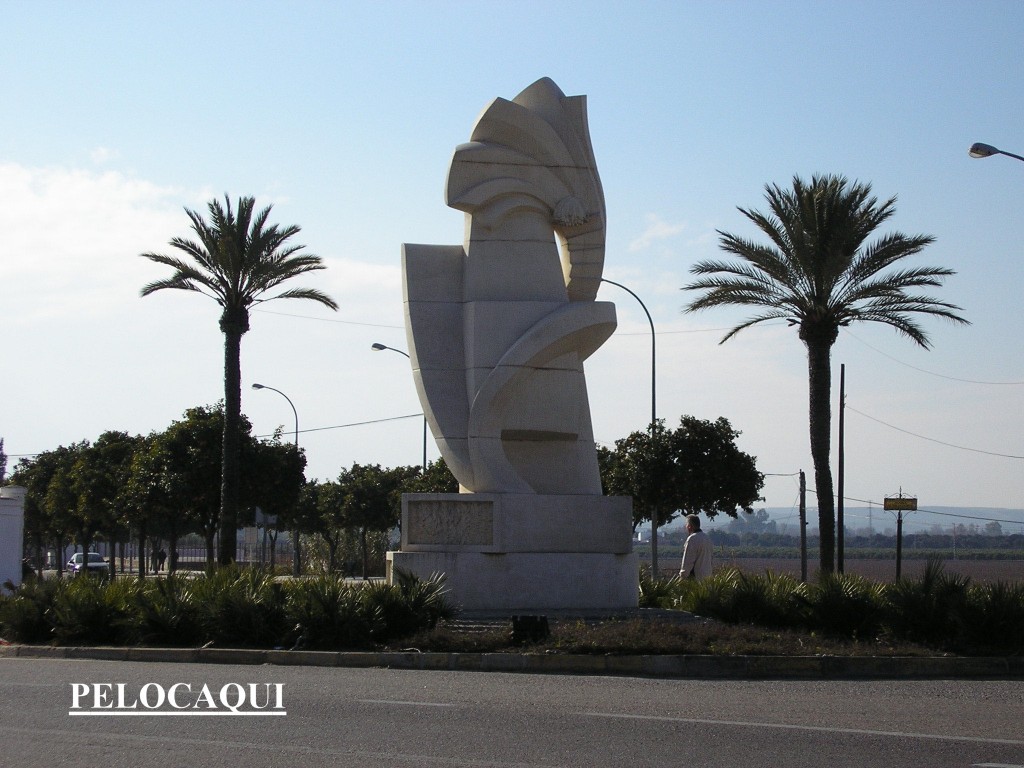 Foto de Palma Del Rio (Córdoba), España