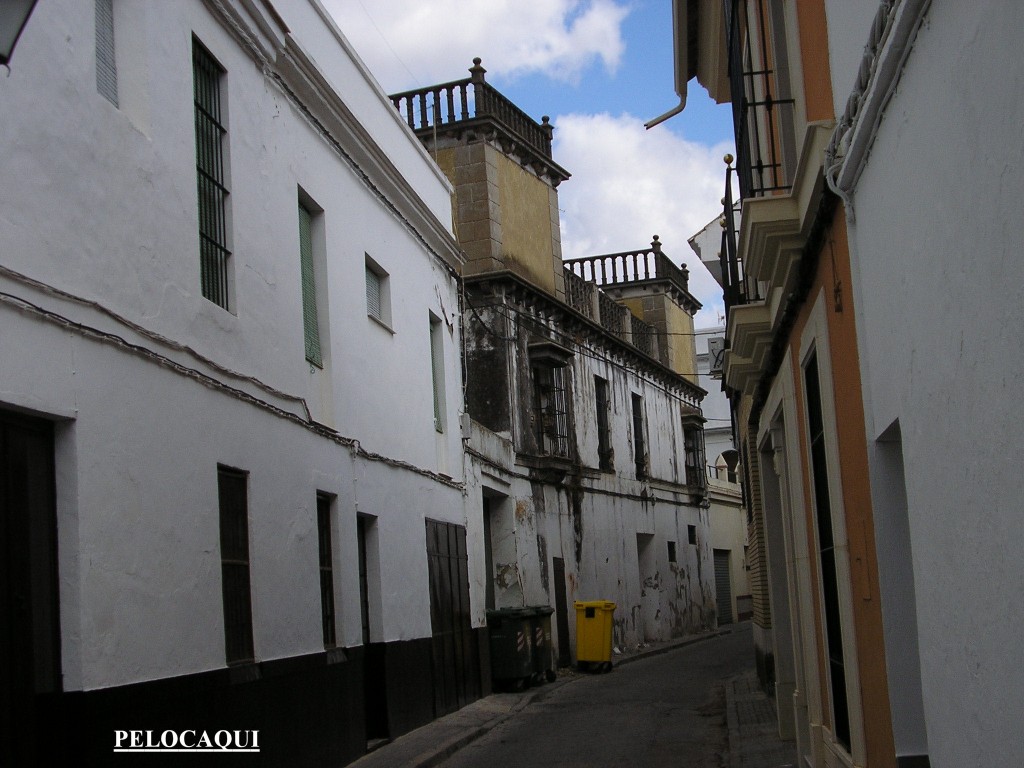 Foto de Palma Del Rio (Córdoba), España