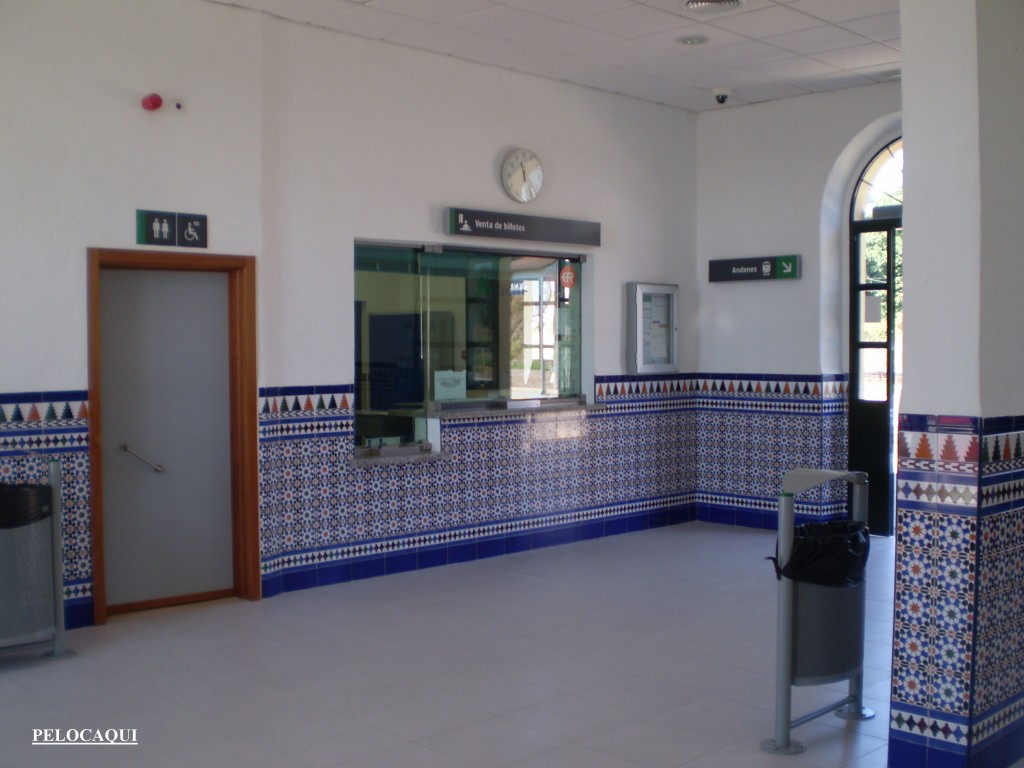 Foto de Palma Del Rio (Córdoba), España