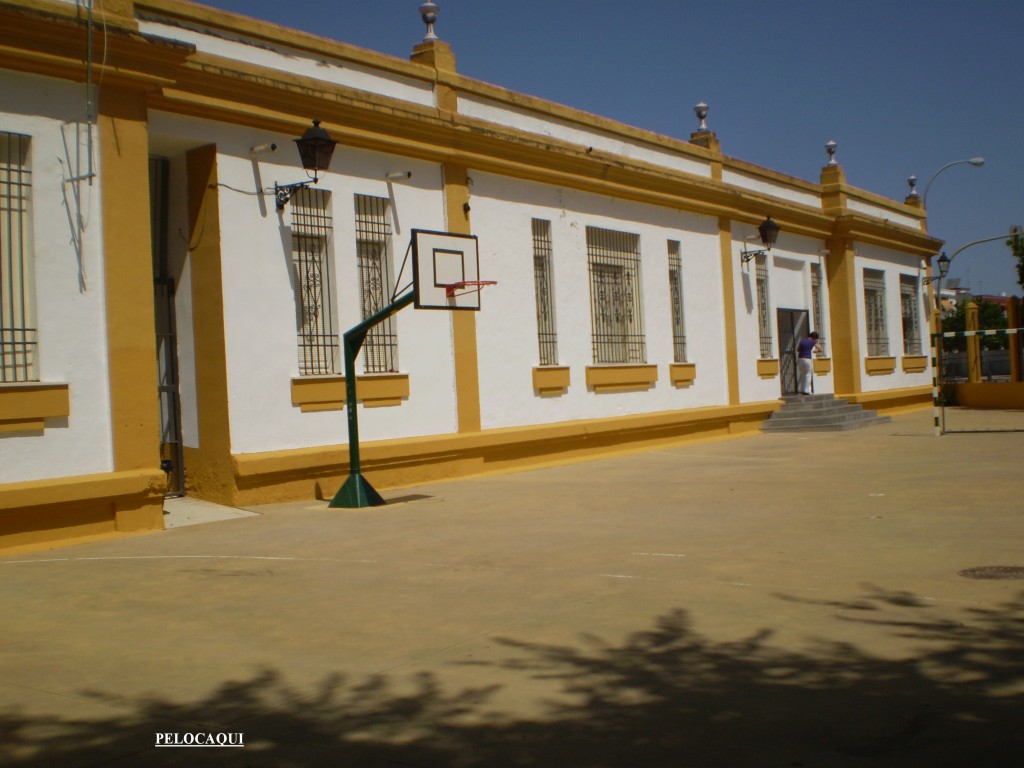 Foto de Palma Del Rio (Córdoba), España