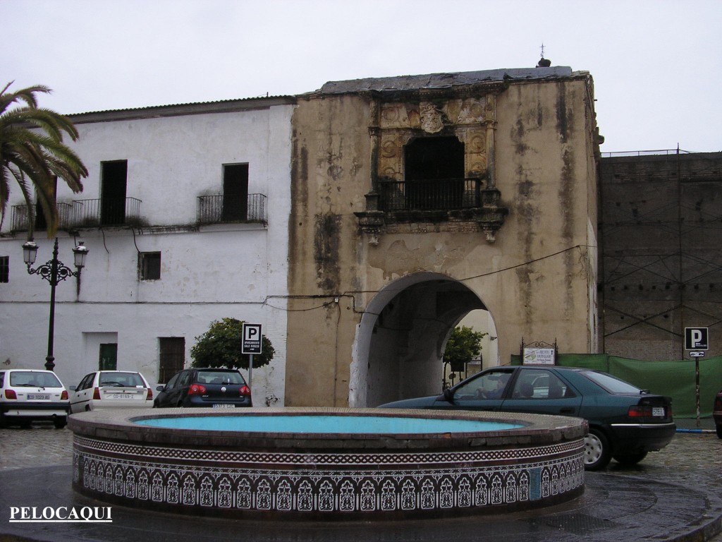 Foto de Palma Del Rio (Córdoba), España