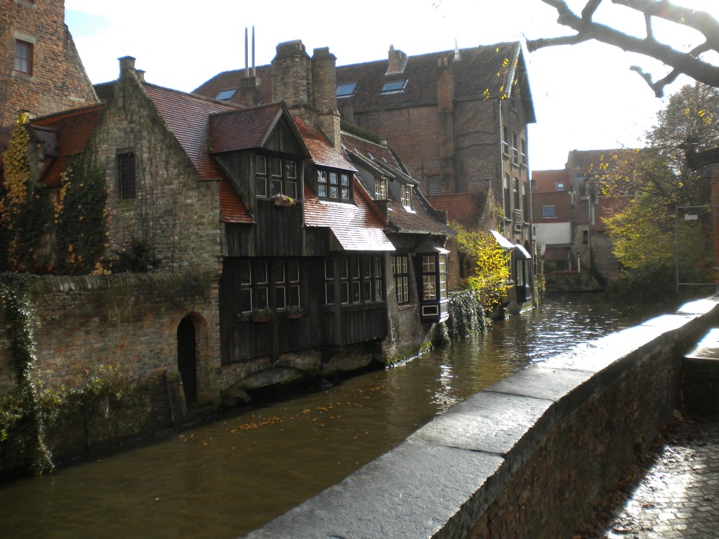 Foto de Brujas, Bélgica