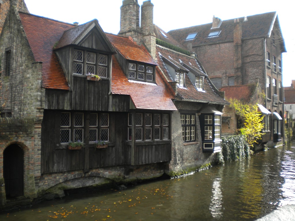 Foto de Brujas, Bélgica
