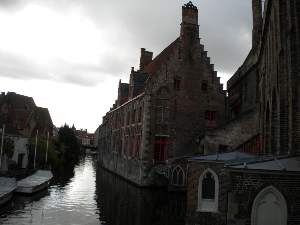 Foto de Brujas, Bélgica