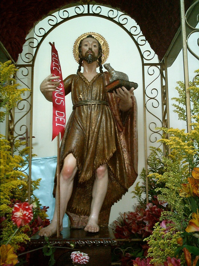 Foto: SANTO JUAN DE CARACHE - Carache (Trujillo), Venezuela