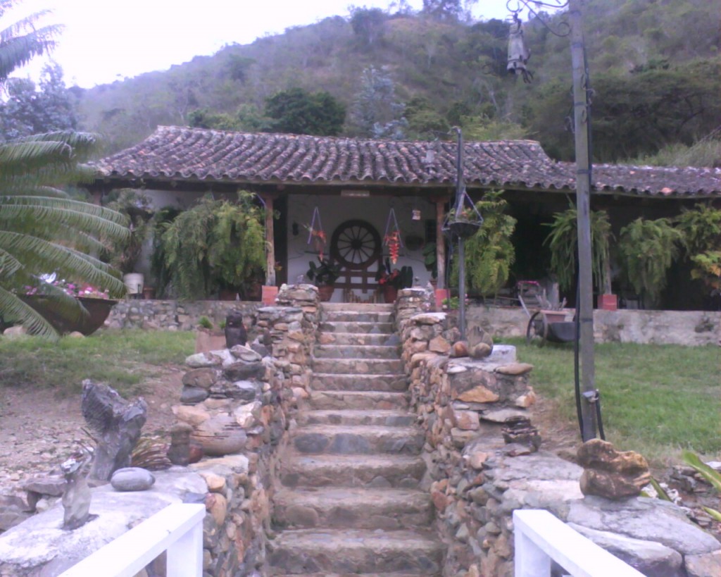 Foto: FINCA LAS TRES R - Carache (Trujillo), Venezuela