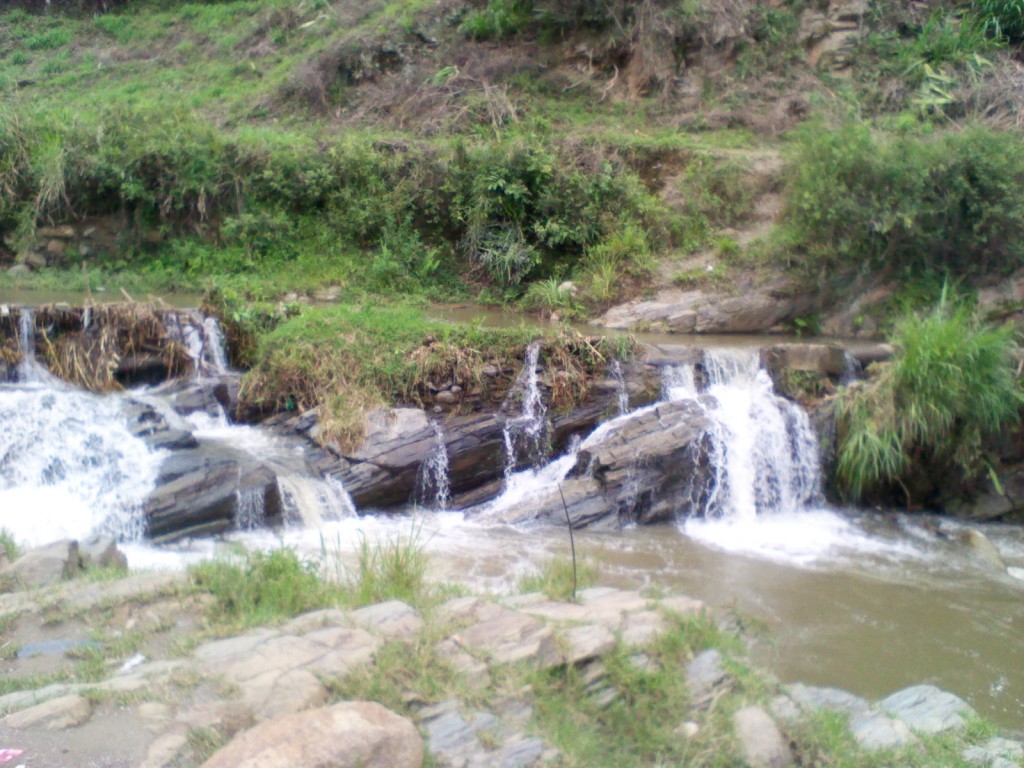 Foto: LA TOMA DE LA CONCEPCIÓN - Carache (Trujillo), Venezuela