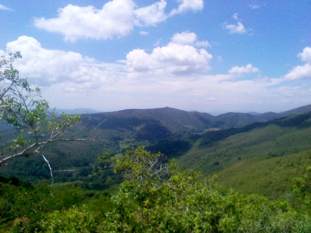 Foto: PAISAJE - Carache (Trujillo), Venezuela