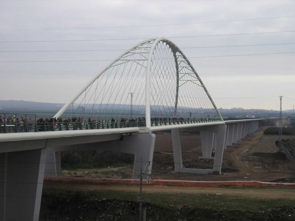 Foto de Palma Del Rio (Córdoba), España