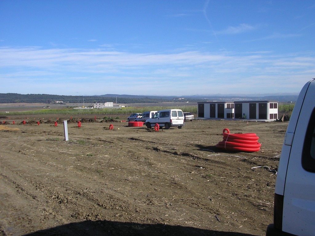 Foto de Palma Del Rio (Córdoba), España
