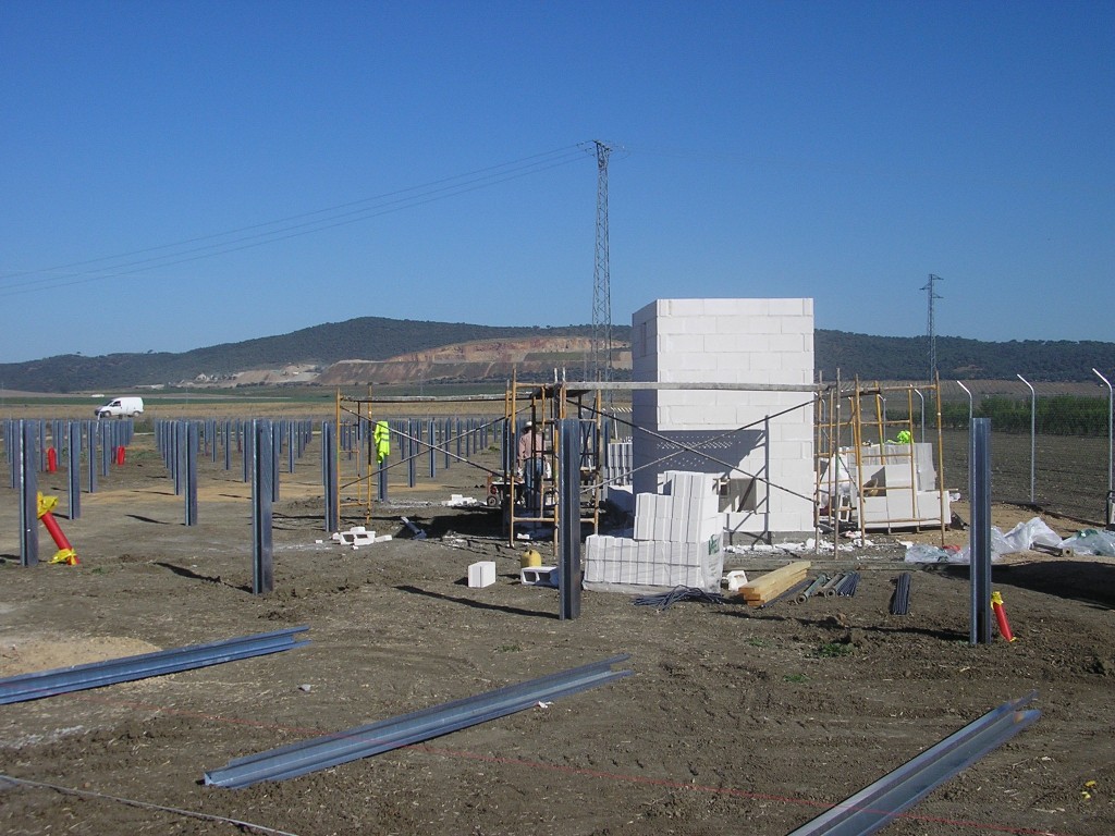 Foto de Palma Del Rio (Córdoba), España