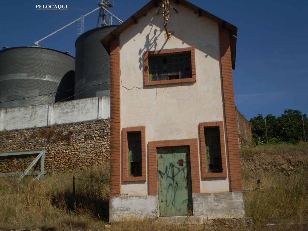 Foto de Palma Del Rio (Córdoba), España