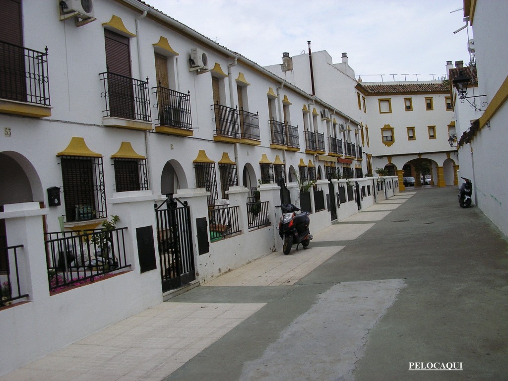 Foto de Palma Del Rio (Córdoba), España
