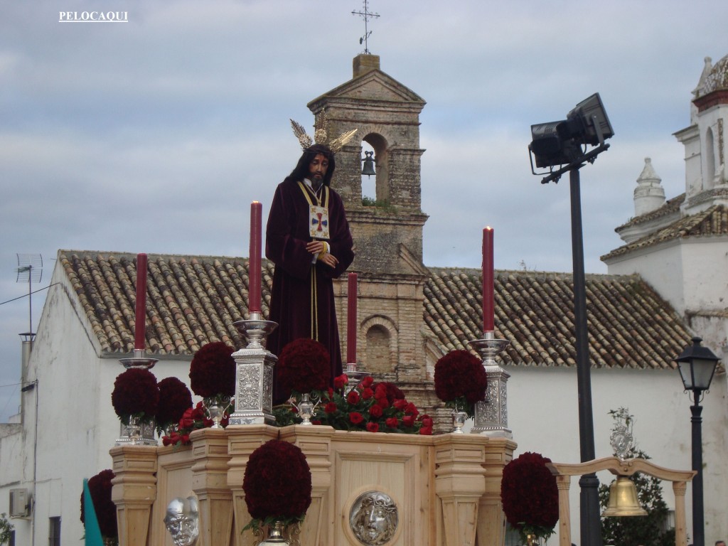 Foto de Palma Del Rio (Córdoba), España