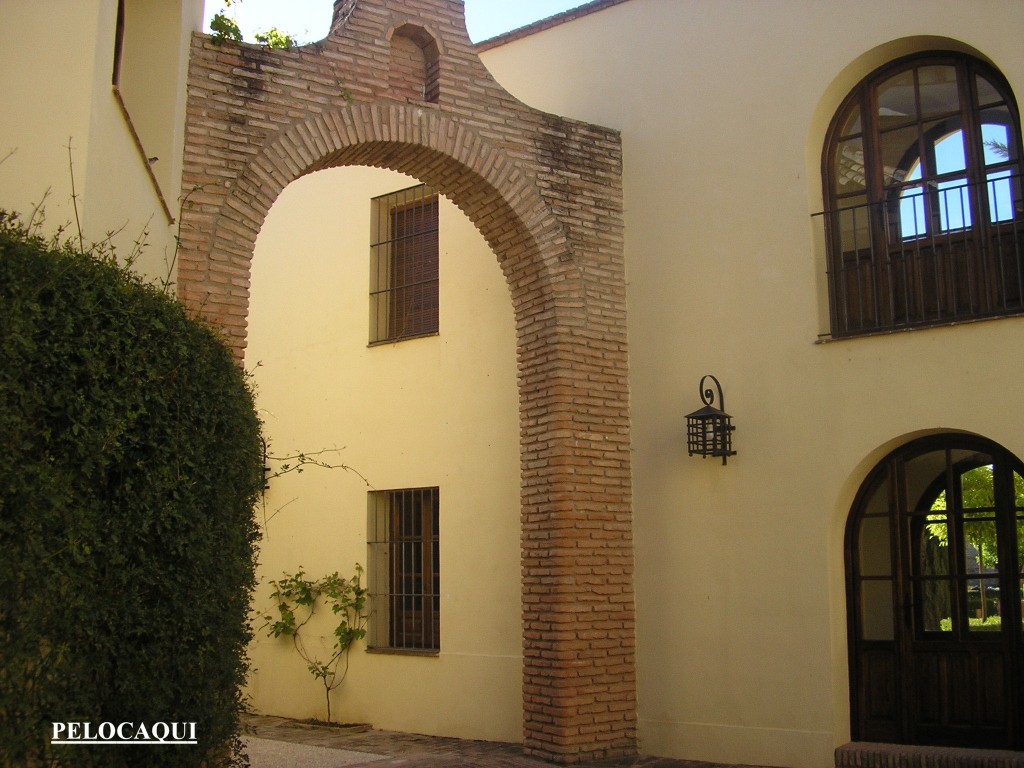 Foto de Palma Del Rio (Córdoba), España