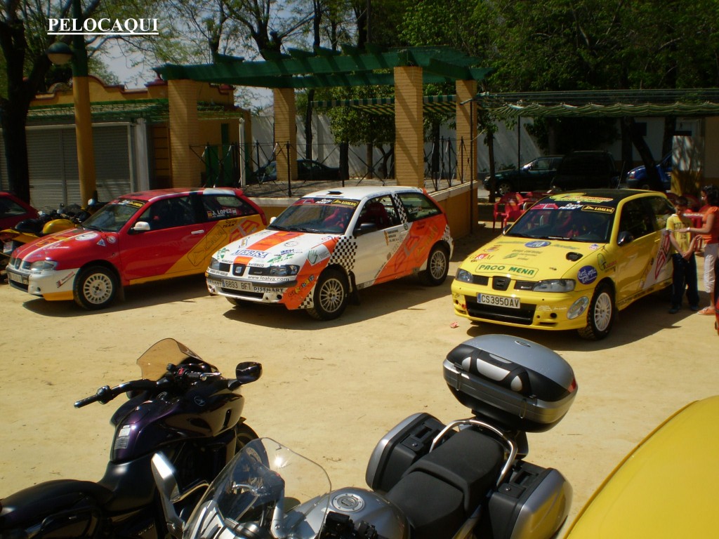 Foto de Palma Del Rio (Córdoba), España