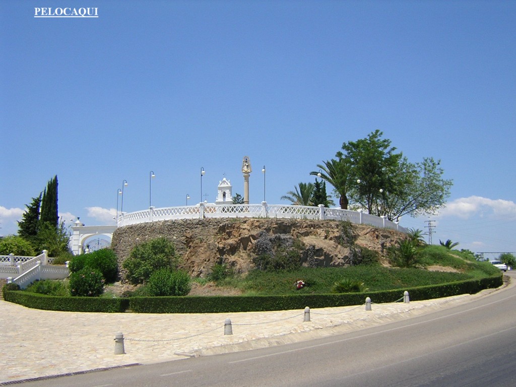 Foto de Palma Del Rio (Córdoba), España
