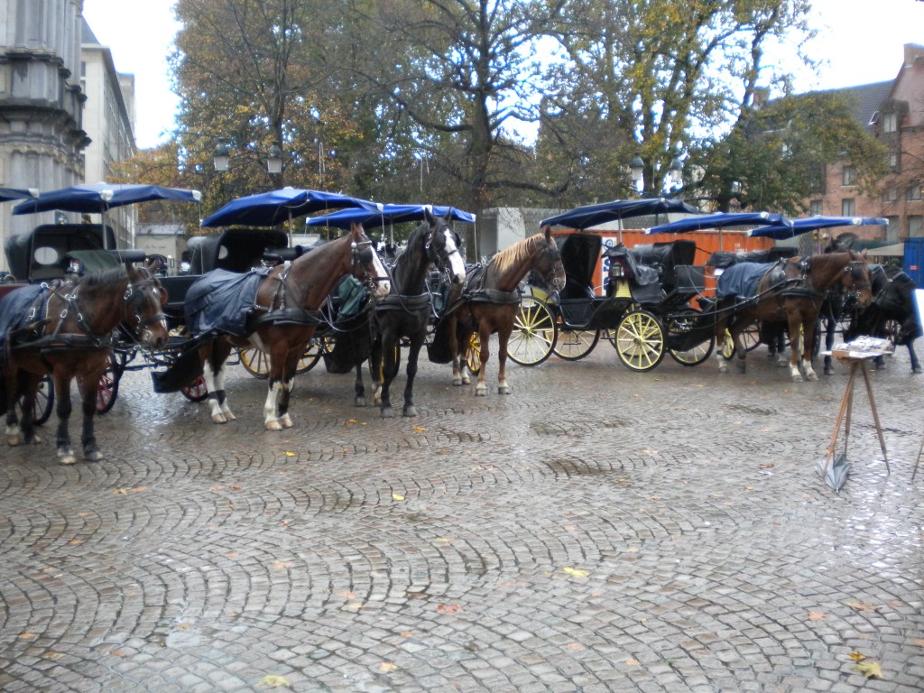 Foto de Brujas, Bélgica