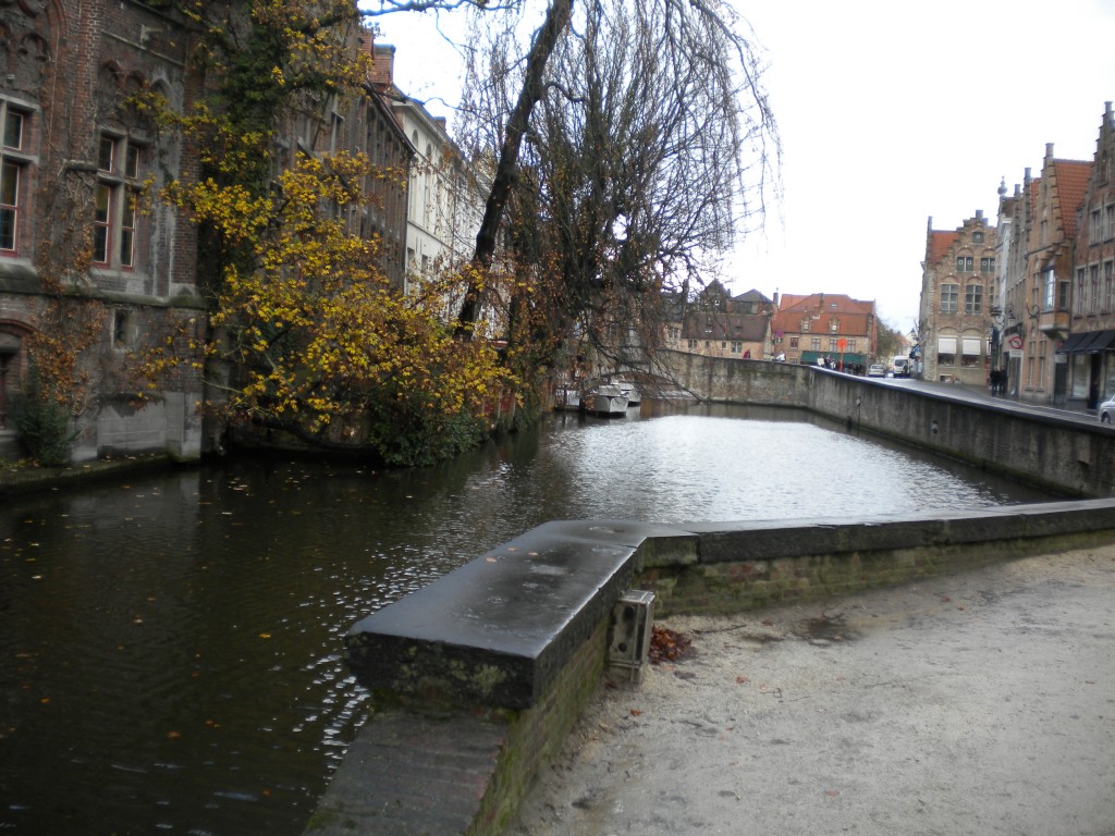 Foto de Brujas, Bélgica