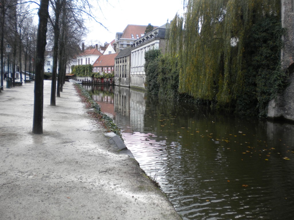 Foto de Brujas, Bélgica
