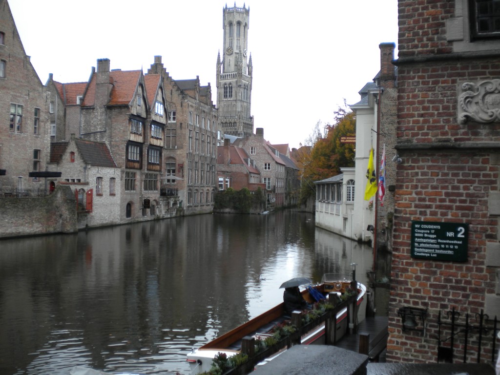 Foto de Brujas, Bélgica
