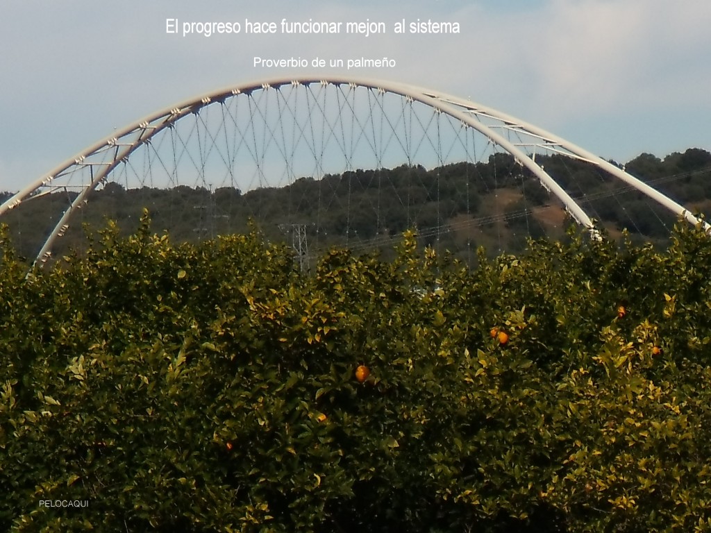 Foto de Palma Del Rio (Córdoba), España