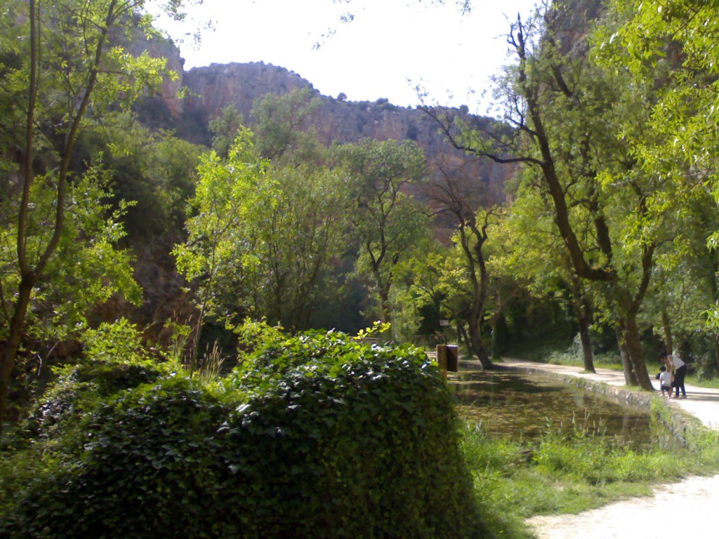 Foto de Palma Del Rio (Córdoba), España