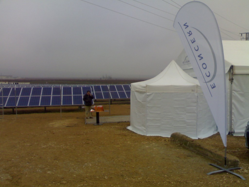 Foto de Palma Del Rio (Córdoba), España