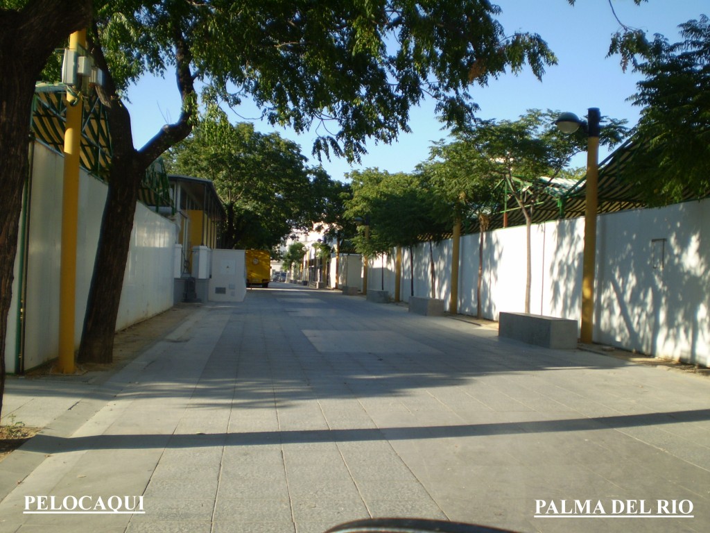 Foto de Palma Del Rio (Córdoba), España