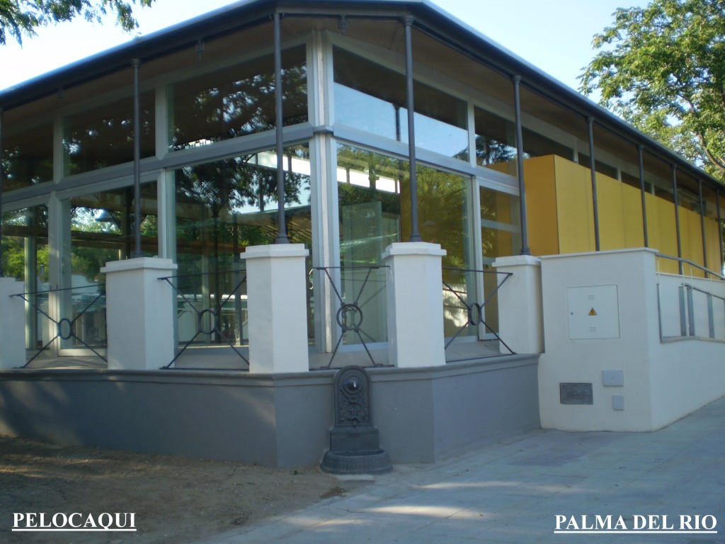 Foto de Palma Del Rio (Córdoba), España