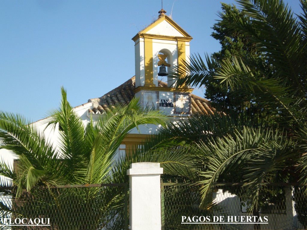 Foto de Palma Del Rio (Córdoba), España