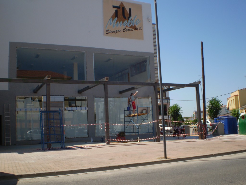 Foto de Palma Del Rio (Córdoba), España