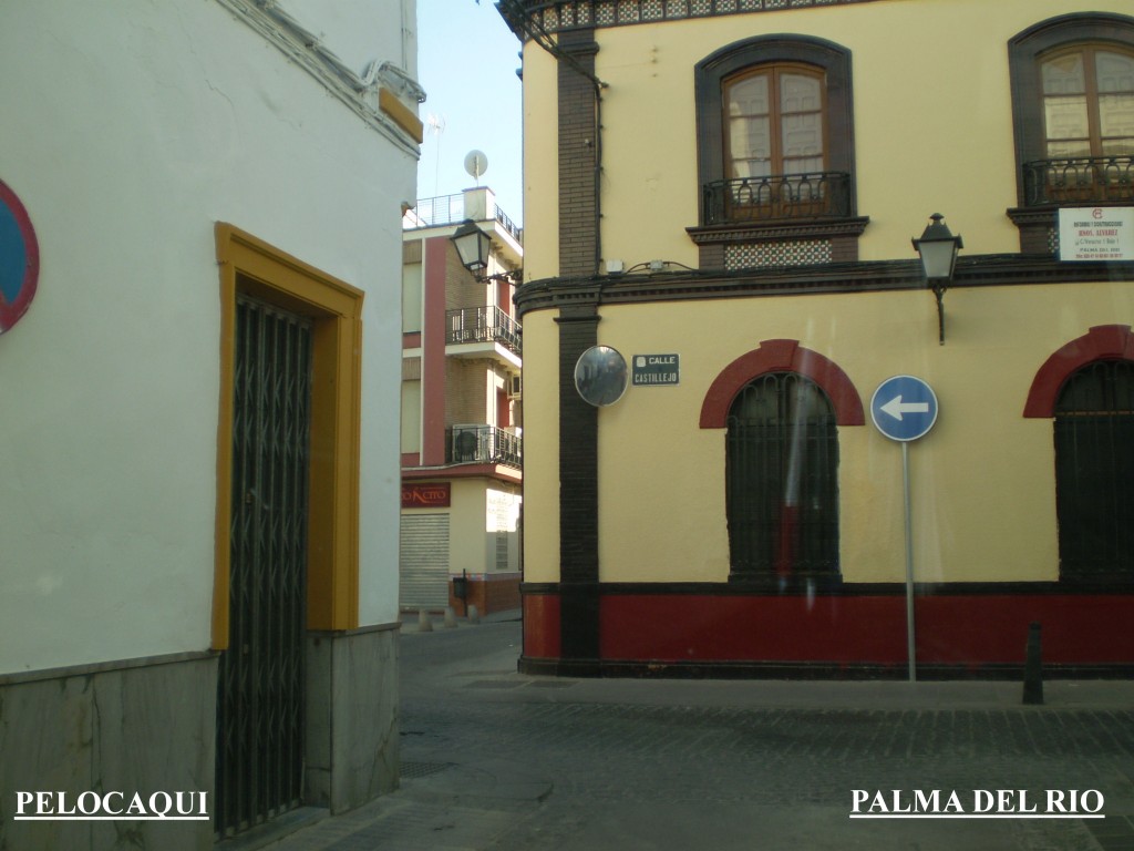 Foto de Palma Del Rio (Córdoba), España