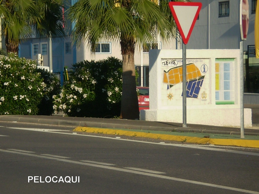 Foto de Palma Del Rio (Córdoba), España