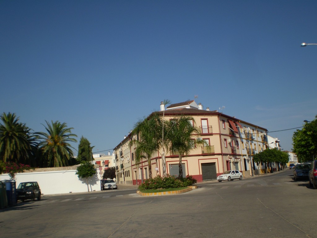 Foto de Palma Del Rio (Córdoba), España