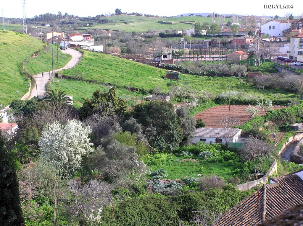 Foto: * RIBERA DEL MARCO - Caceres (Cáceres), España