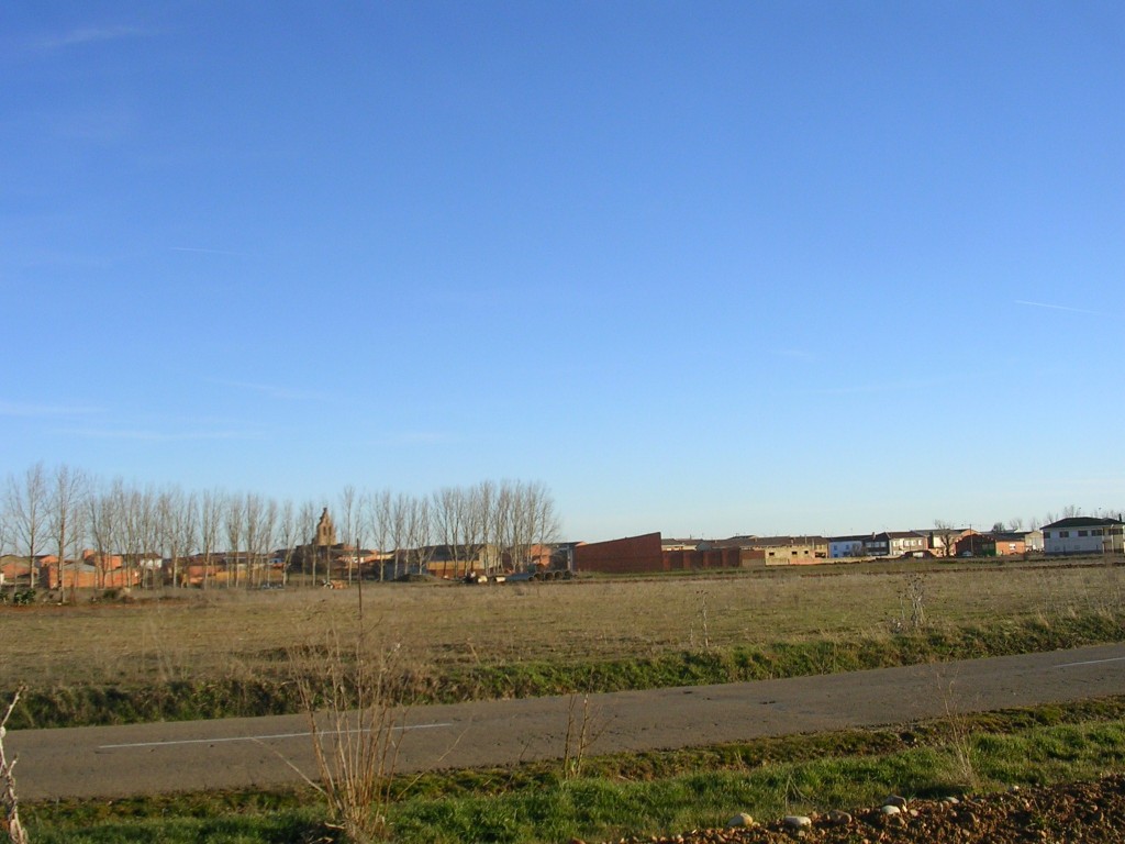 Foto: Zotes Del Paramo - Zotes Del Paramo (León), España