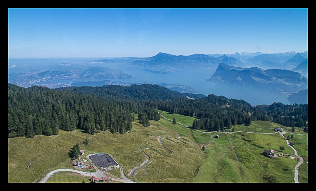 Foto de Pilatus (Luzern), Suiza