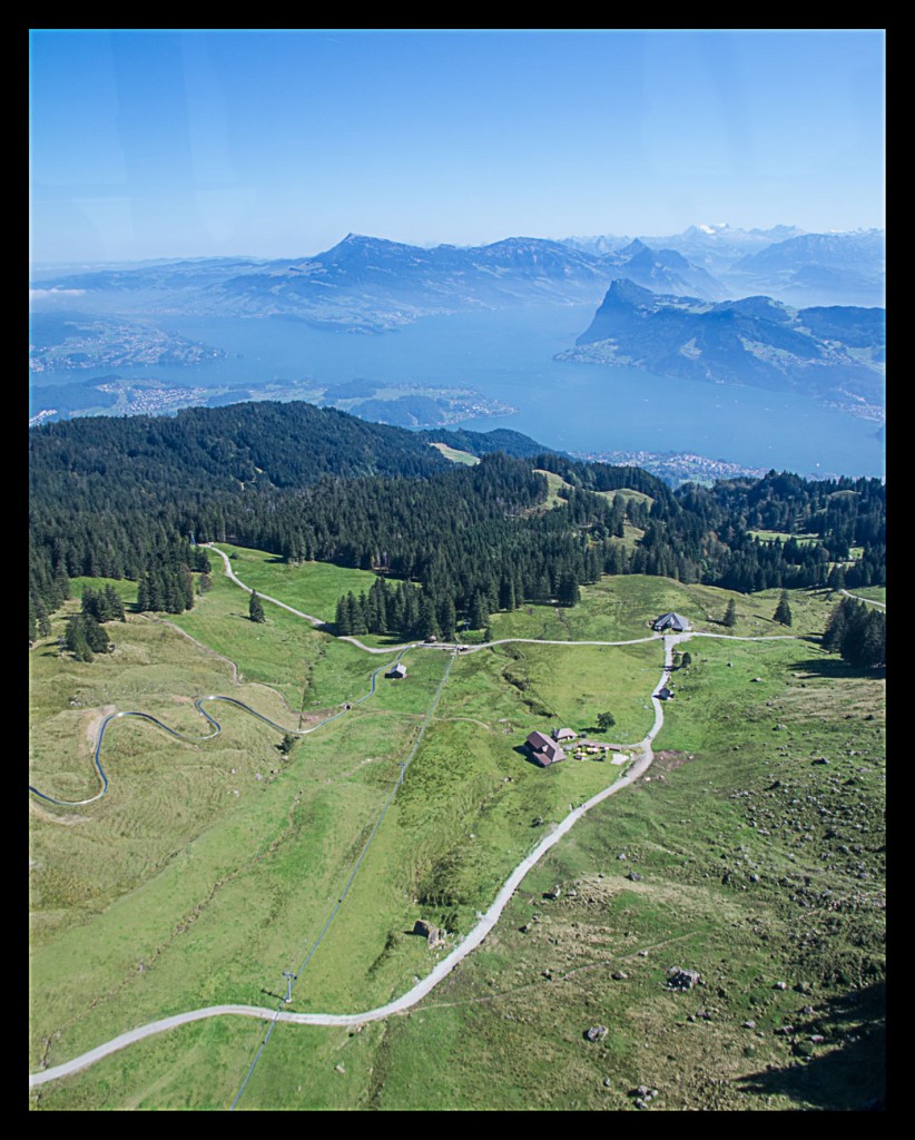 Foto de Pilatus (Luzern), Suiza
