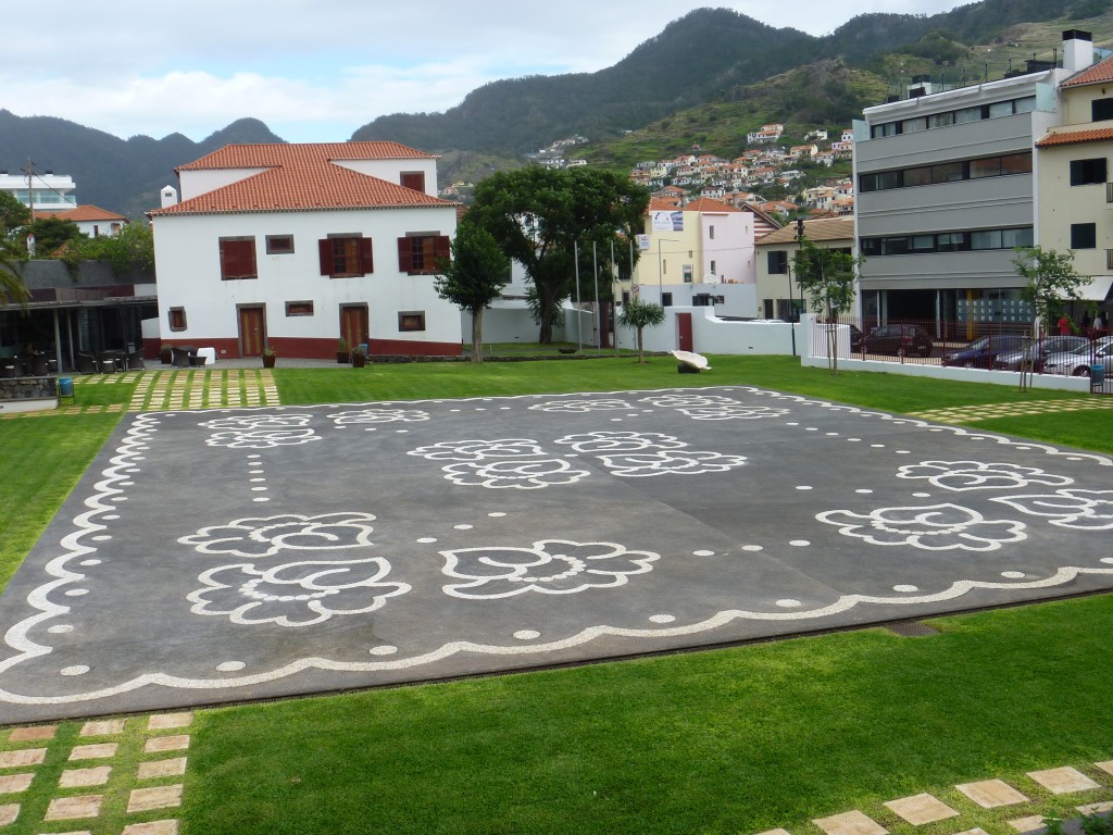 Foto de Madeira, Portugal