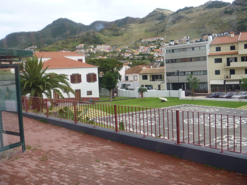 Foto de Madeira, Portugal