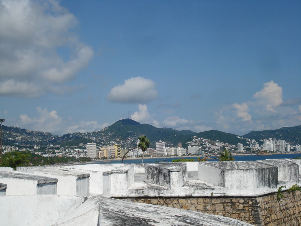 Foto de Acapulco (Guerrero), México