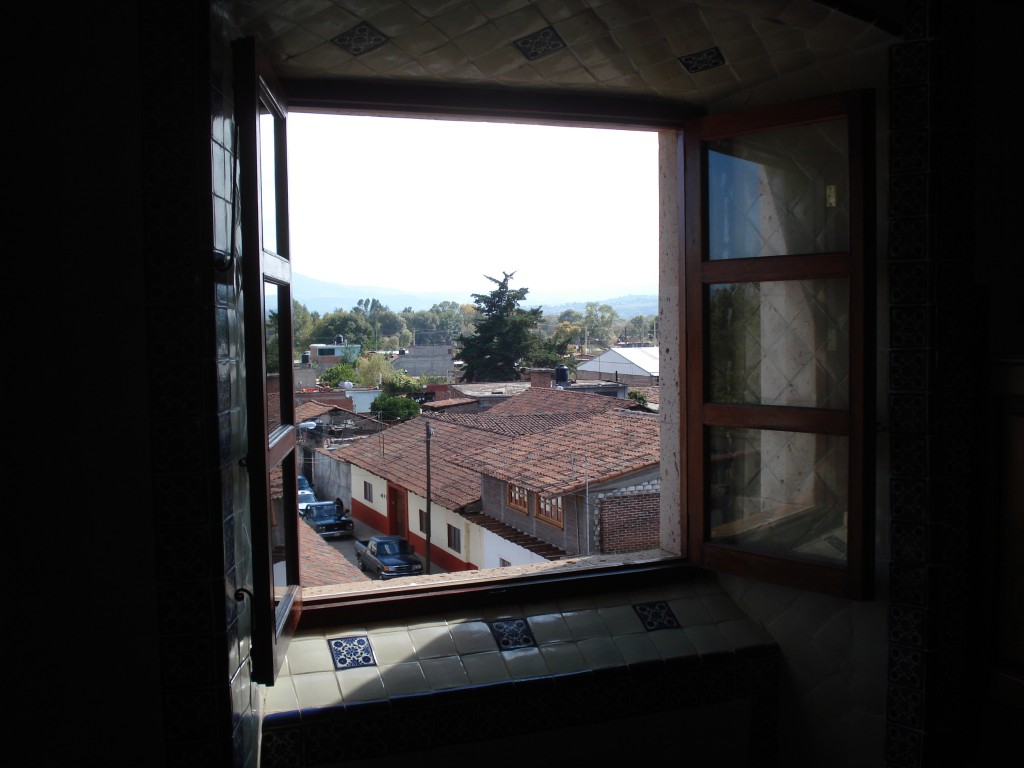 Foto de Patzcuaro (Michoacán), México