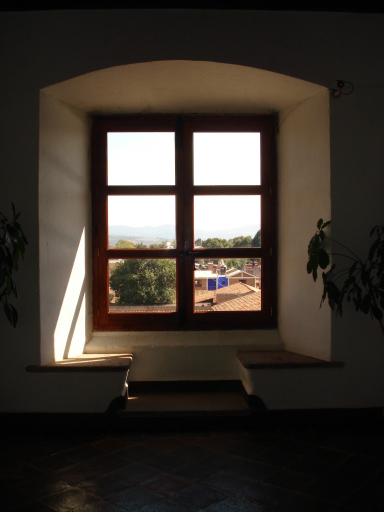 Foto de Patzcuaro (Michoacán), México